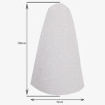 Wechselspitze Kunststoff klein / schmal