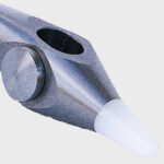 Wechselspitze Kunststoff klein / schmal – Bild 3