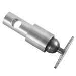 Magnetisches HF Drehgelenk für ProPDR Lampenständer – Bild 2