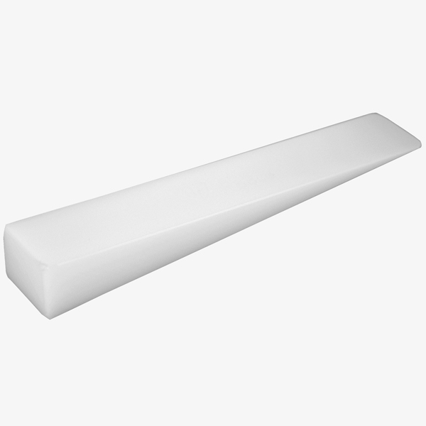 22-002w Kunststoff Keil – Bild 1