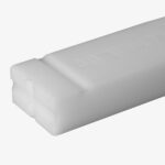 Kunststoff Ausbeulhilfe eckig – Bild 3