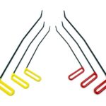 6-tlg. Brace Tool Set