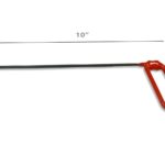 10" Brace Tool Right