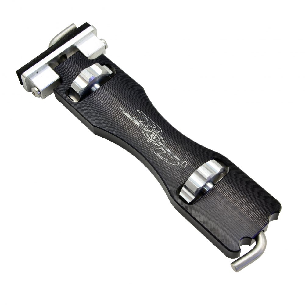 DoorJammer Türfeststeller – Bild 1