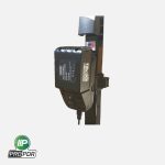 Makita Akku Aufnahme für Lampenständer – Bild 2