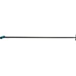 48" Hail Interchangeable Tip Rod