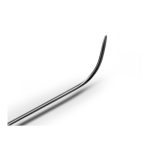 Richthaken, L = 460 mm, d = 6 mm, lange Spitze – Bild 2