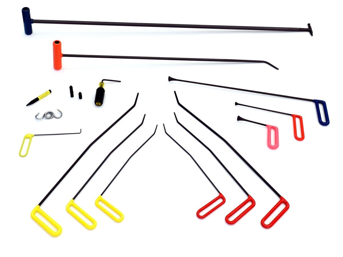 Starter-Set Hagel Starter Set - Hagel – Bild 1