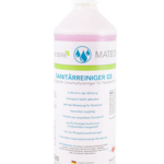 Matecra Sanitärreiniger GS
