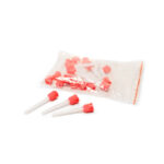 Mischrohre für Mouldmaker klar (20 Stück)