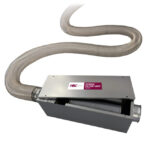 HBC Filtereinheit für Mobiles Ansaugsystem