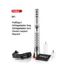 PullDog II, Zug- & Schlaghammer – Bild 2