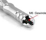 PullDog II, Zug- & Schlaghammer – Bild 6