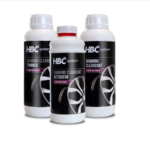 Wheel Diamond Klarlack Paket 3Liter