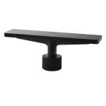 Klebepad mit glatter Struktur, d = 60 mm, rechteckig