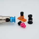 Klebeadapter Set KADETEC 4-Teilig