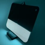 Slimlight Dellensegel