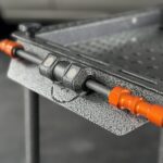 Doppelseitiger Zughammer