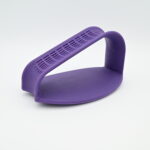 Gegenlager für Kotflügelarbeiten