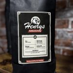 Premiumkaffee "Henrys Heldenmischung"