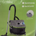 cleancraft flexCat 130 ER - Nass-und Trockensauger