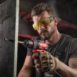 Vogler V10200 Akku-Schlagbohrschrauber 16 V, 50 Nm – Bild 13