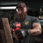 Vogler V10210 Akku-Schrauber 16 V, 150 Nm – Bild 12