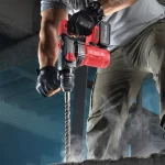 Vogler V10331 Akku-Bohrhammer 20 V, 3,5 J – Bild 16