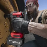 Vogler V10321 Akku-Schlagschrauber 20 V, 500 Nm – Bild 13