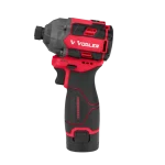 Vogler V10210 Akku-Schrauber 16 V, 150 Nm