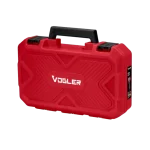 Vogler V10210 Akku-Schrauber 16 V, 150 Nm – Bild 7