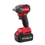 Vogler V10320 Akku-Schlagschrauber 20 V, 350 Nm – Bild 3