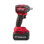 Vogler V10320 Akku-Schlagschrauber 20 V, 350 Nm – Bild 7