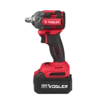 Vogler V10320 Akku-Schlagschrauber 20 V, 350 Nm – Bild 8