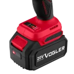 Vogler V10320 Akku-Schlagschrauber 20 V, 350 Nm – Bild 9