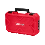 Vogler V10330 Akku-Bohrhammer 20 V, 2,5 J – Bild 12