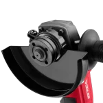 Vogler V10340 Akku-Winkelschleifer 20 V, 125 mm – Bild 3