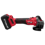 Vogler V10340 Akku-Winkelschleifer 20 V, 125 mm – Bild 5