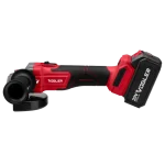 Vogler V10340 Akku-Winkelschleifer 20 V, 125 mm – Bild 6