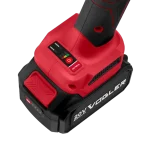 Vogler V10340 Akku-Winkelschleifer 20 V, 125 mm – Bild 7