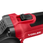 Vogler V10340 Akku-Winkelschleifer 20 V, 125 mm – Bild 8