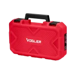 Vogler V10340 Akku-Winkelschleifer 20 V, 125 mm – Bild 12