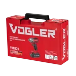 Vogler V10321 Akku-Schlagschrauber 20 V, 500 Nm – Bild 4