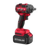 Vogler V10321 Akku-Schlagschrauber 20 V, 500 Nm – Bild 5