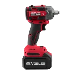 Vogler V10321 Akku-Schlagschrauber 20 V, 500 Nm – Bild 7