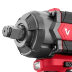 Vogler V10321 Akku-Schlagschrauber 20 V, 500 Nm – Bild 9