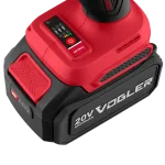Vogler V10321 Akku-Schlagschrauber 20 V, 500 Nm – Bild 10