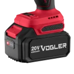 Vogler V10321 Akku-Schlagschrauber 20 V, 500 Nm – Bild 11