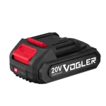 Vogler V10310 Akku-Schrauber 20 V, 230 Nm – Bild 8
