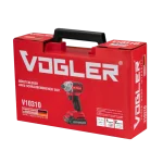 Vogler V10310 Akku-Schrauber 20 V, 230 Nm – Bild 11